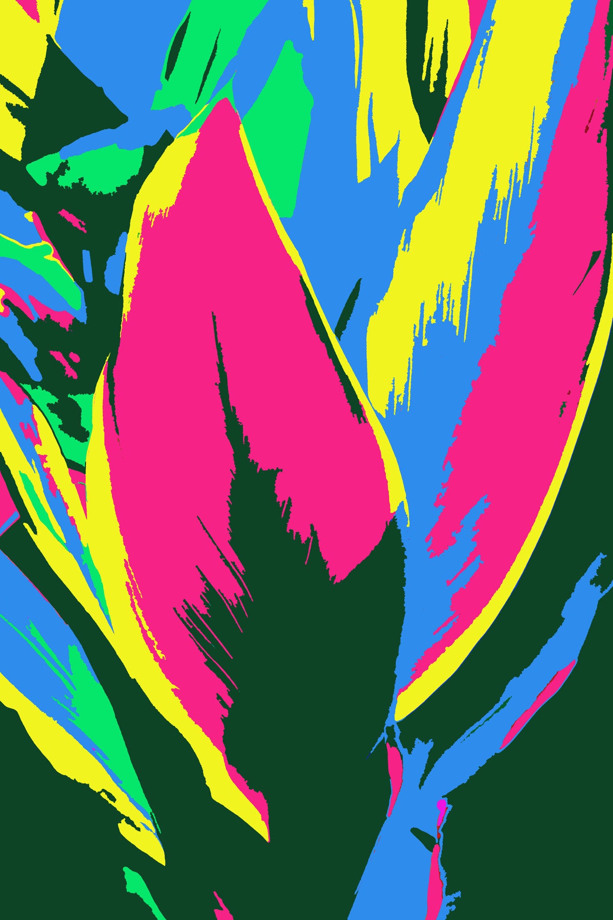 Leaf Variation #451L