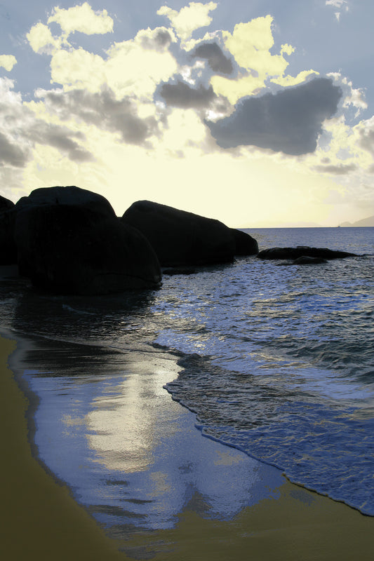 Virgin Gorda 619
