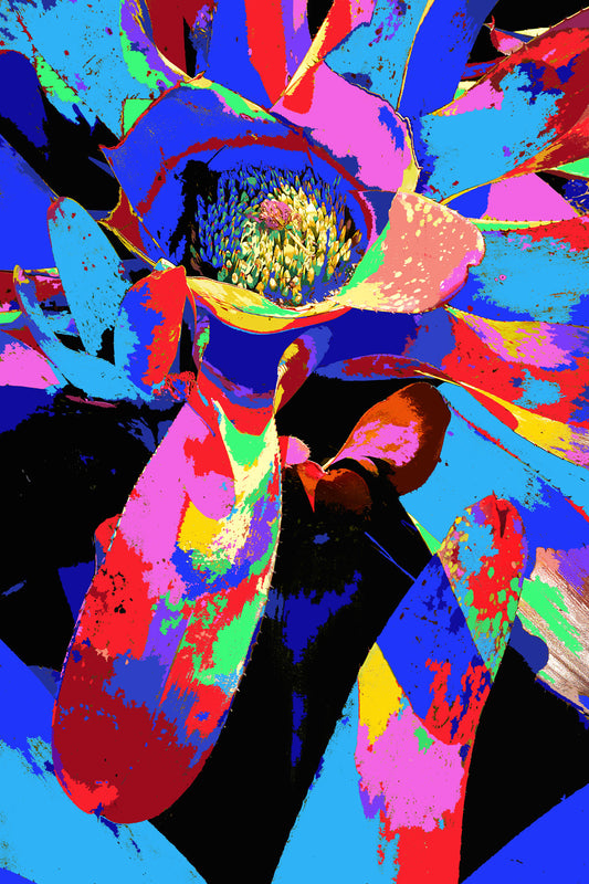 Botanical Gardens #316 Composite