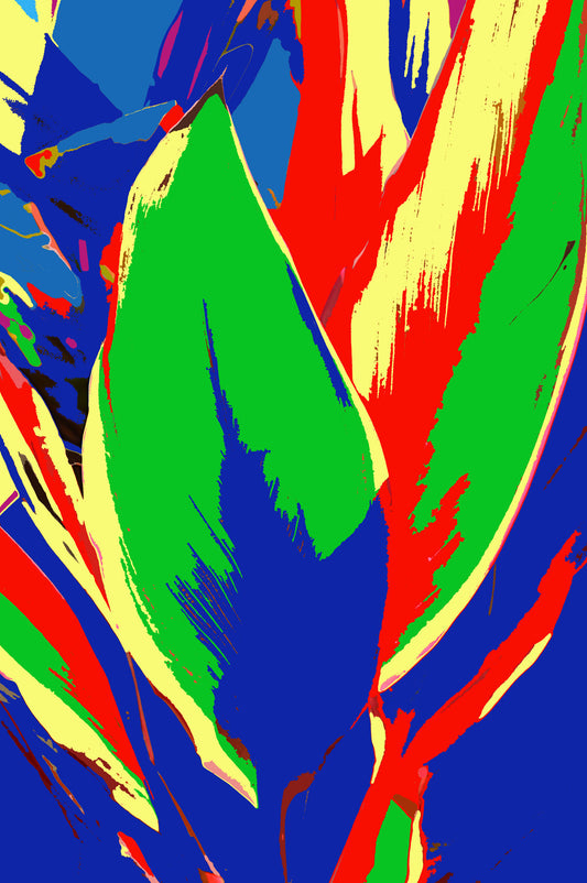 Leaf Variation #451C