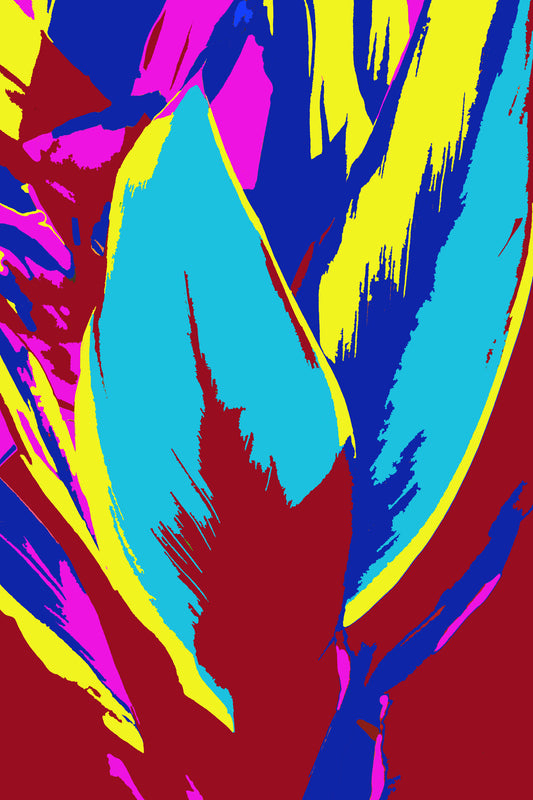 Leaf Variation #451H