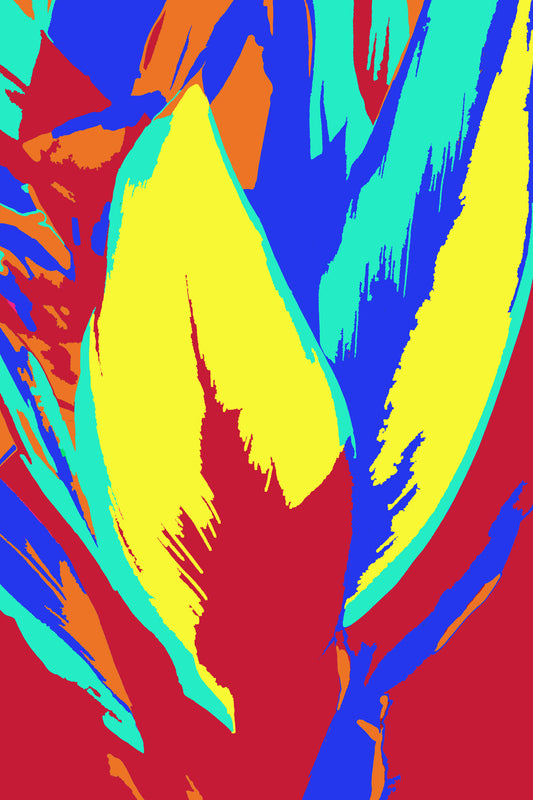 Leaf Variation #451P