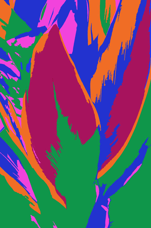 Leaf Variation #451S