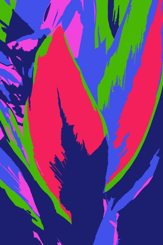 Leaf Variation #451U