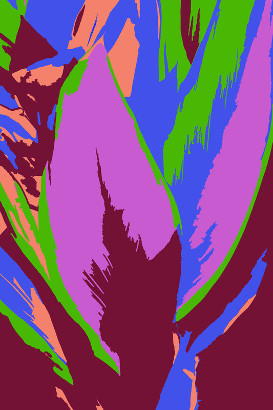 Leaf Variation #451V